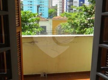 Sem Categoria · Imoveis - na Vila Clementino