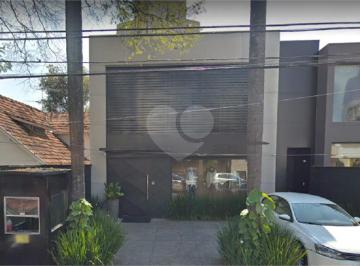 Área de Serviço · Imoveis - na Vila Nova Conceição