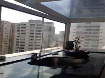 Área de Serviço · Imoveis - na Bela Vista