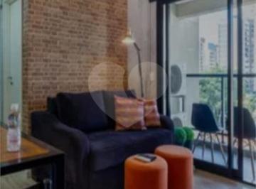 Área de Serviço · Imoveis - na Vila Olímpia