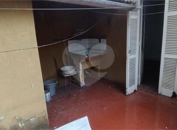 Área de Serviço · Imoveis - na Vila Clementino
