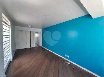 Área de Serviço · Imoveis - no Jardim Novo Mundo