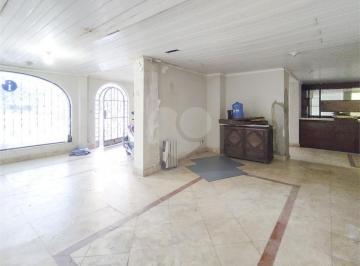 Área de Serviço · Imoveis - no Jardim América