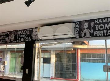 Área de Serviço · Imoveis - em Cerqueira César