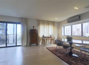 Área de Serviço · Cobertura com 3 quartos à venda em Jardim Europa - SP