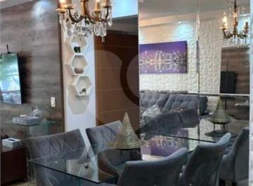 Área de Serviço · Imoveis - no Jardim Paulista