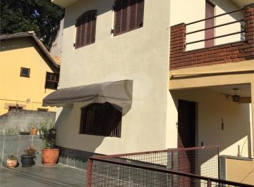 Área de Serviço · Sobrado com 3 quartos à venda em Vila Morse - SP