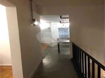 Área de Serviço · Imoveis - no Jardim América