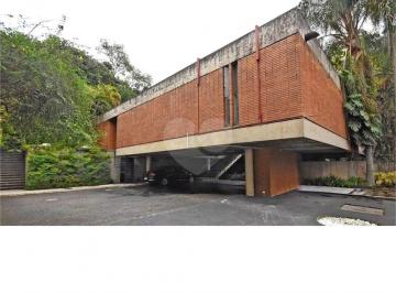 Fachada · Imoveis - na Cidade Jardim