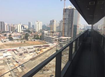 Comercial · 43m² · 1 Vaga · Salas à venda em Vila Gertrudes - SP