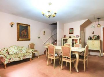 Área de Serviço · Imoveis - na Vila Olímpia