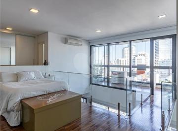 Área de Serviço · Imoveis - na Vila Olímpia
