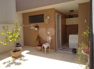 Área de Serviço · Imoveis - no Brooklin Paulista