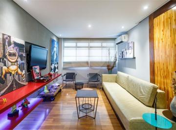 Área de Serviço · Imoveis - em Cerqueira César