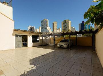 Área de Serviço · Imoveis - em Santa Cecília