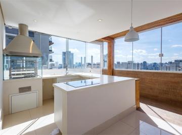 Área de Serviço · Imoveis - no Brooklin Paulista