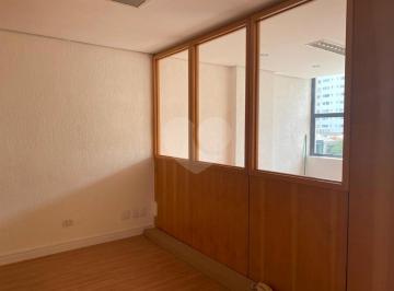 Área de Serviço · Imoveis - em Cerqueira César