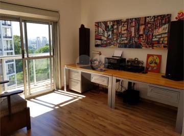 Área de Serviço · Imoveis - no Parque do Morumbi