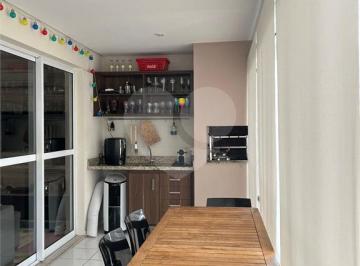 Área de Serviço · Imoveis - no Jardim Caboré