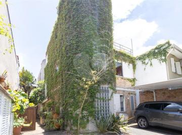 Área de Serviço · Imoveis - na Vila Madalena