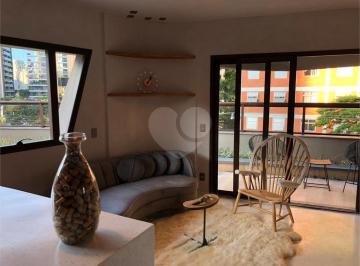 Área de Serviço · Imoveis - na Vila Olímpia