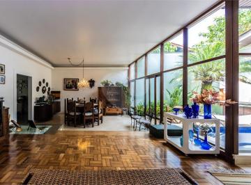 Área de Serviço · Imoveis - na Vila Clementino