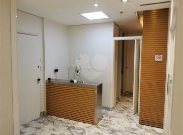 Área de Serviço · Imoveis - em Higienópolis