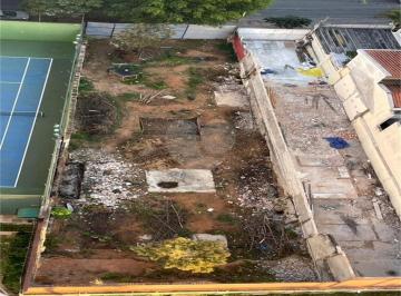 Área de Serviço · Terreno à venda em Perdizes - SP