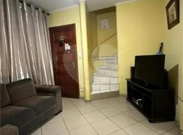 Área de Serviço · Imoveis - na Vila Clementino