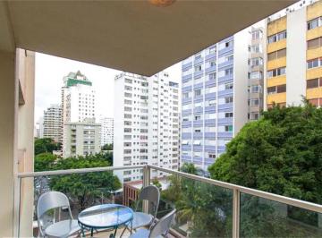 Sem Categoria · Imoveis - em Higienópolis