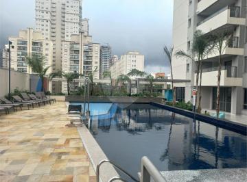 Área de Serviço · Imoveis - no Brooklin Paulista