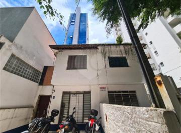 Terreno · 125m² · Terreno à venda em Itaim Bibi - SP