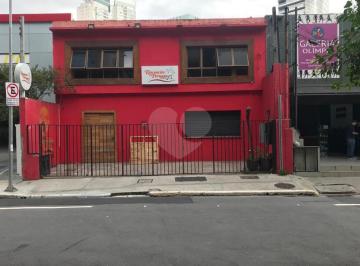 Área de Serviço · Imoveis - na Vila Olímpia