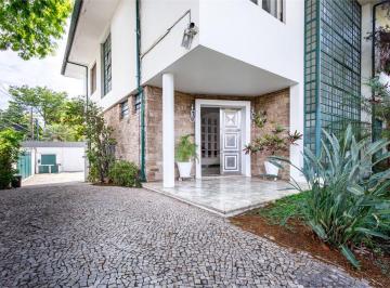 Área de Serviço · Imoveis - no Jardim América