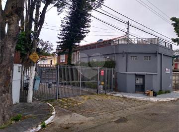 Área de Serviço · Imoveis - no Parque Colonial