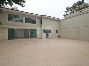 Área de Serviço · Imoveis - no Jardim América