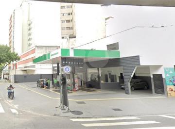 Área de Serviço · Imoveis - em Santa Cecília