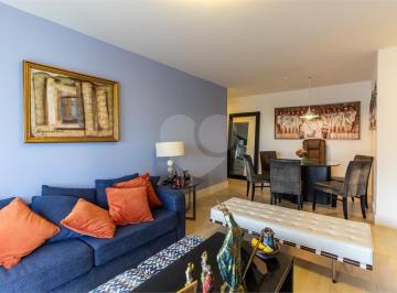 Área de Serviço · Imoveis - no Alto de Pinheiros