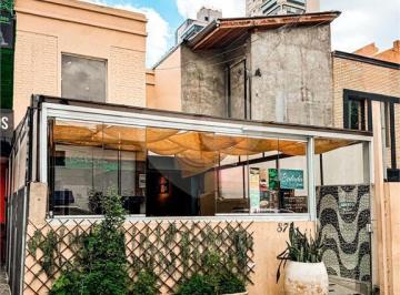 Área de Serviço · Imoveis - na Vila Nova Conceição