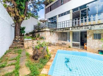 Área de Serviço · Imoveis - no Pacaembu