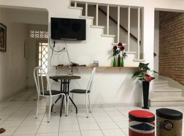 Área de Serviço · Imoveis - na Vila Clementino