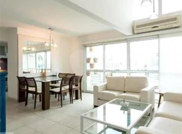 Sem Categoria · Imoveis - na Vila Nova Conceição