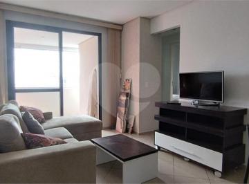 Área de Serviço · Imoveis - em Cidade Monções