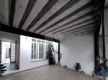 Área de Serviço · Casa com 3 quartos à venda em Vila Cordeiro - SP