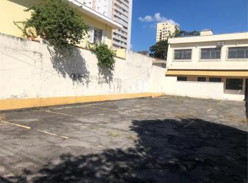 Área de Serviço · Terreno à venda em Brooklin Paulista - SP