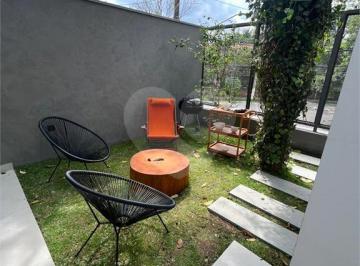 Área de Serviço · Imoveis - na Vila Olímpia