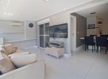 Área de Serviço · Imoveis - na Vila Nova Conceição