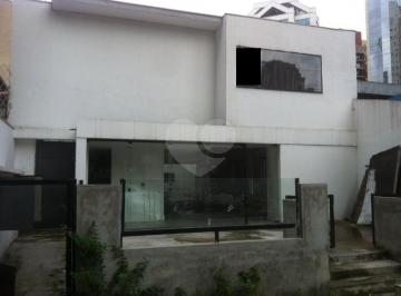 Sem Categoria · Imoveis - em Itaim Bibi