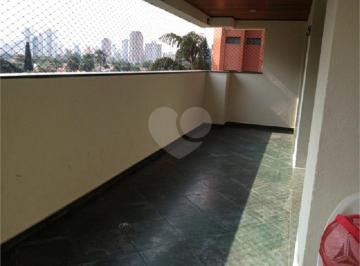 Área de Serviço · Imoveis - no Brooklin Paulista