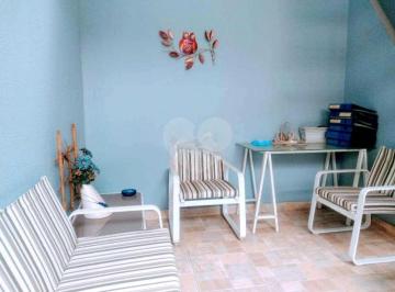 Área de Serviço · Imoveis - na Vila Clementino